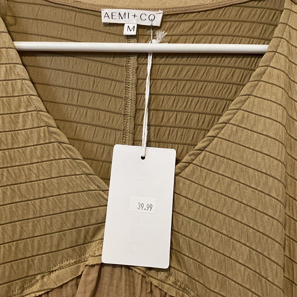 Blouse - Picture 3 of 8